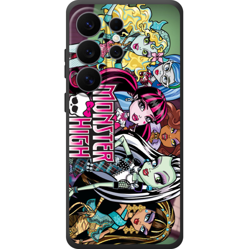 Чохол BoxFace Samsung Galaxy S26 Ultra (S948) 