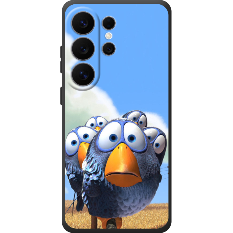 Чохол BoxFace Samsung Galaxy S26 Ultra (S948) 