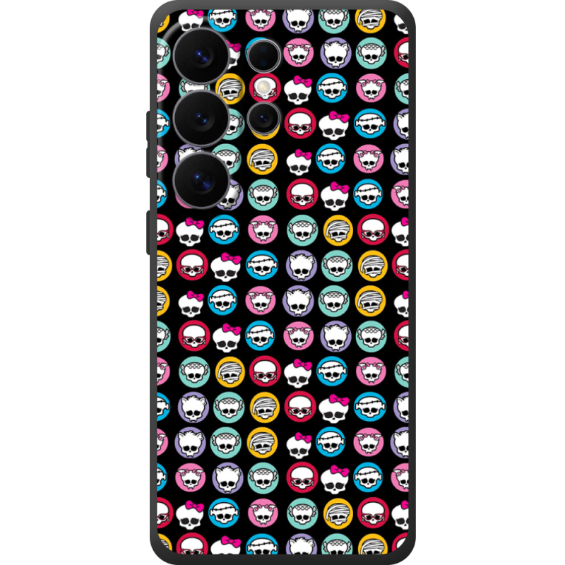 Чохол BoxFace Samsung Galaxy S26 Ultra (S948) 