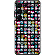 Чохол BoxFace Samsung Galaxy S26 Ultra (S948) 