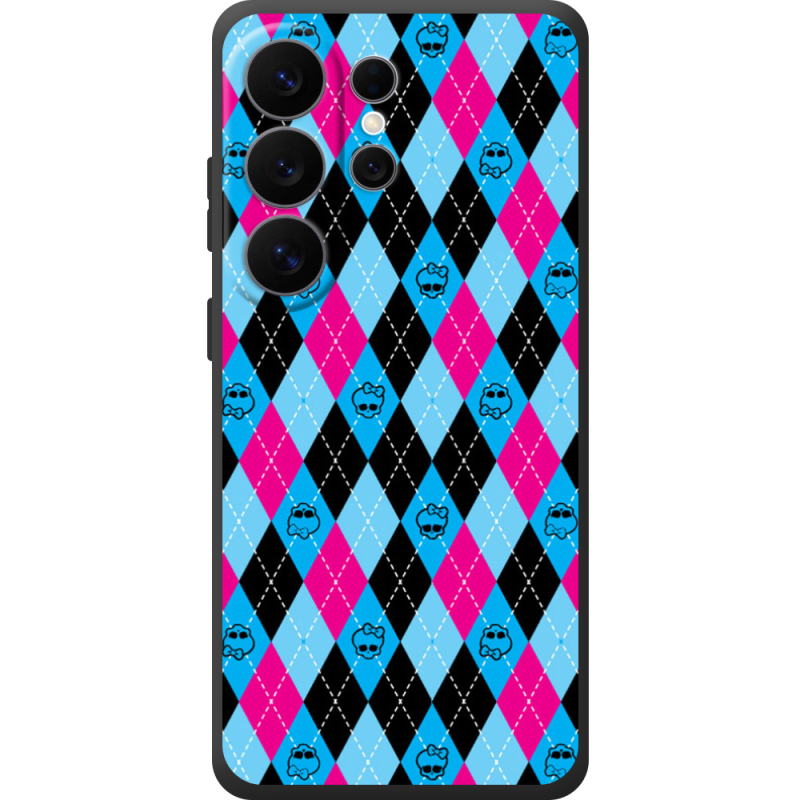 Чохол BoxFace Samsung Galaxy S26 Ultra (S948) 