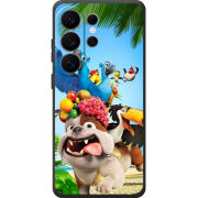 Чохол BoxFace Samsung Galaxy S26 Ultra (S948) 