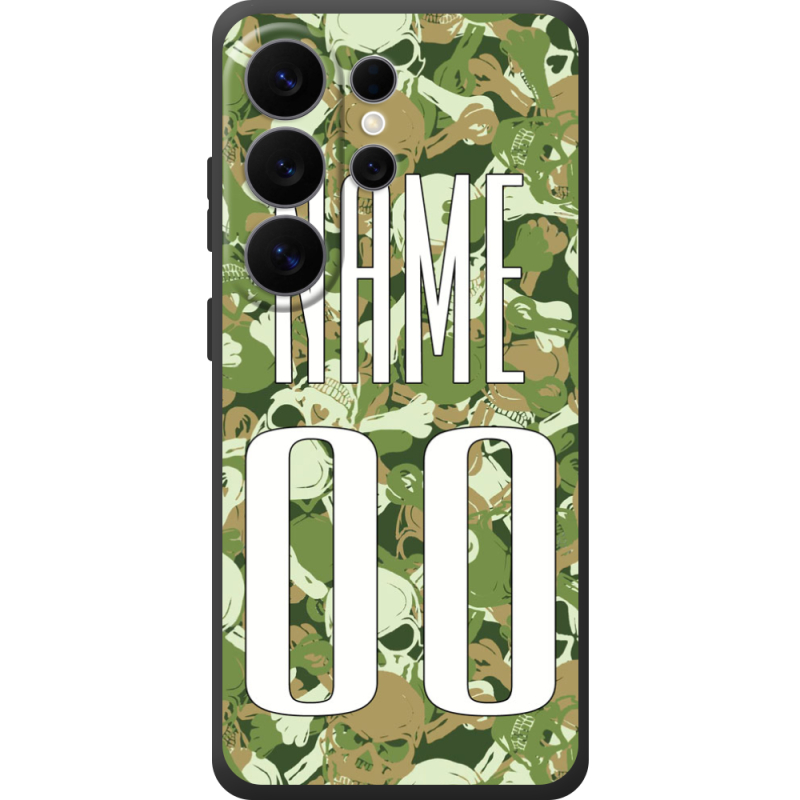 Чохол BoxFace Samsung Galaxy S26 Ultra (S948) 