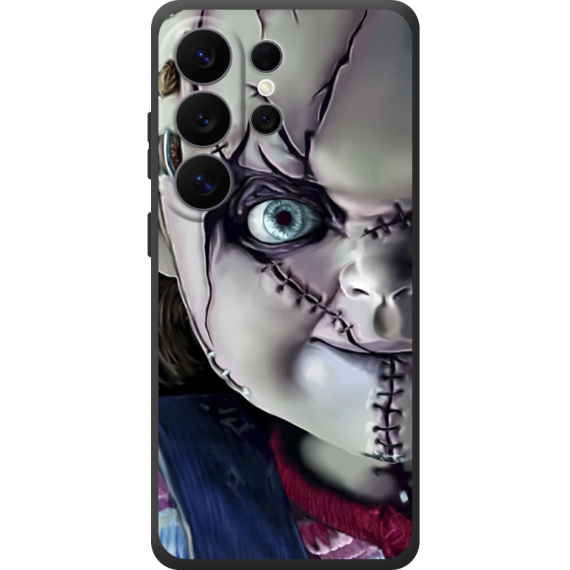 Чохол BoxFace Samsung Galaxy S26 Ultra (S948) 