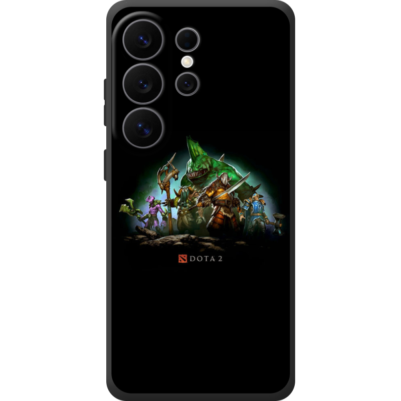 Чохол BoxFace Samsung Galaxy S26 Ultra (S948) 