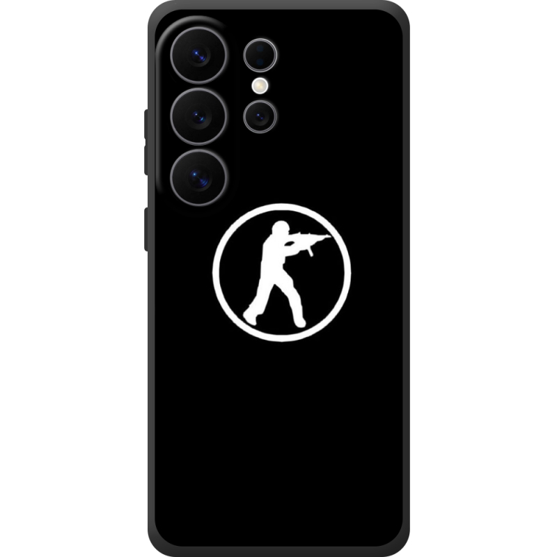 Чохол BoxFace Samsung Galaxy S26 Ultra (S948) 