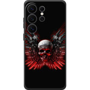 Чохол BoxFace Samsung Galaxy S26 Ultra (S948) 