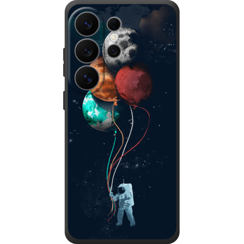 Чохол BoxFace Samsung Galaxy S26 Ultra (S948) 