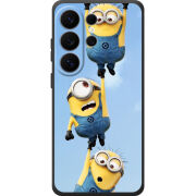 Чохол BoxFace Samsung Galaxy S26 Ultra (S948) 