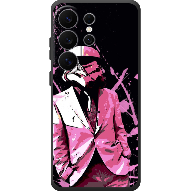 Чохол BoxFace Samsung Galaxy S26 Ultra (S948) 