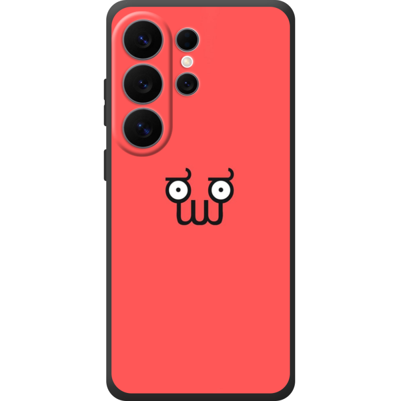 Чохол BoxFace Samsung Galaxy S26 Ultra (S948) 