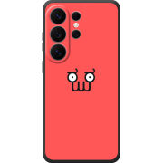 Чохол BoxFace Samsung Galaxy S26 Ultra (S948) 