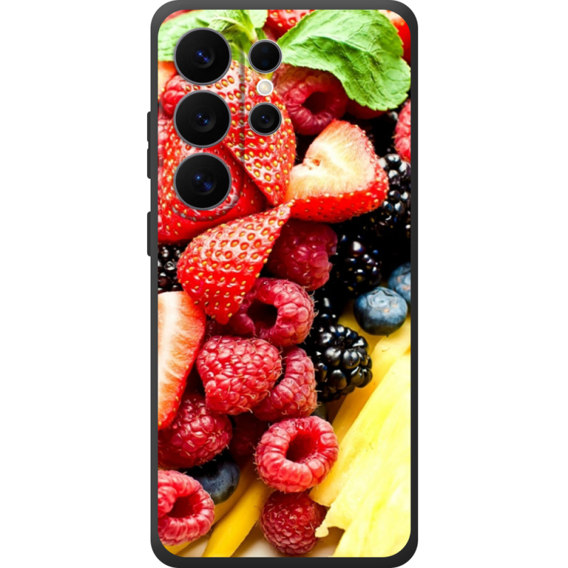 Чохол BoxFace Samsung Galaxy S26 Ultra (S948) 