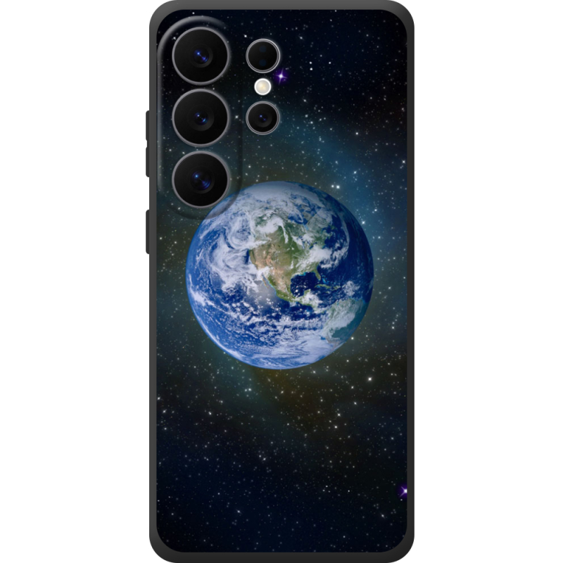 Чохол BoxFace Samsung Galaxy S26 Ultra (S948) 