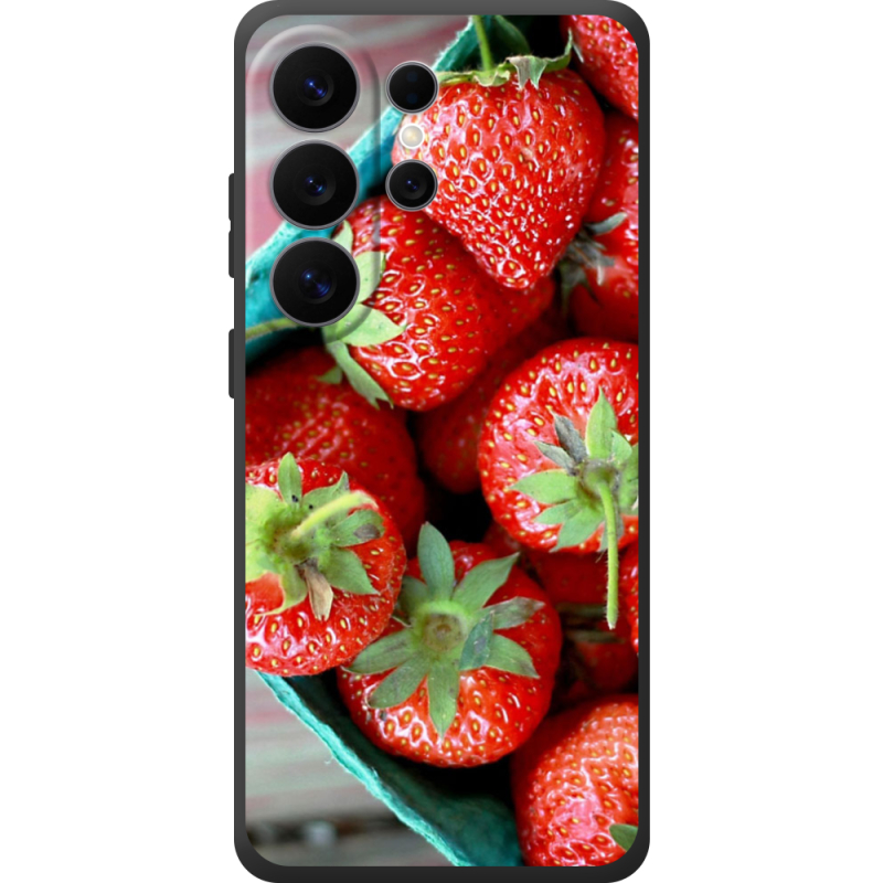 Чохол BoxFace Samsung Galaxy S26 Ultra (S948) 