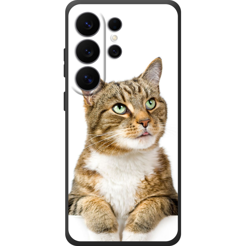 Чохол BoxFace Samsung Galaxy S26 Ultra (S948) 