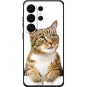 Чохол BoxFace Samsung Galaxy S26 Ultra (S948) 