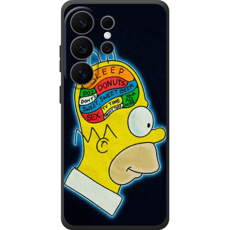 Чохол BoxFace Samsung Galaxy S26 Ultra (S948) 