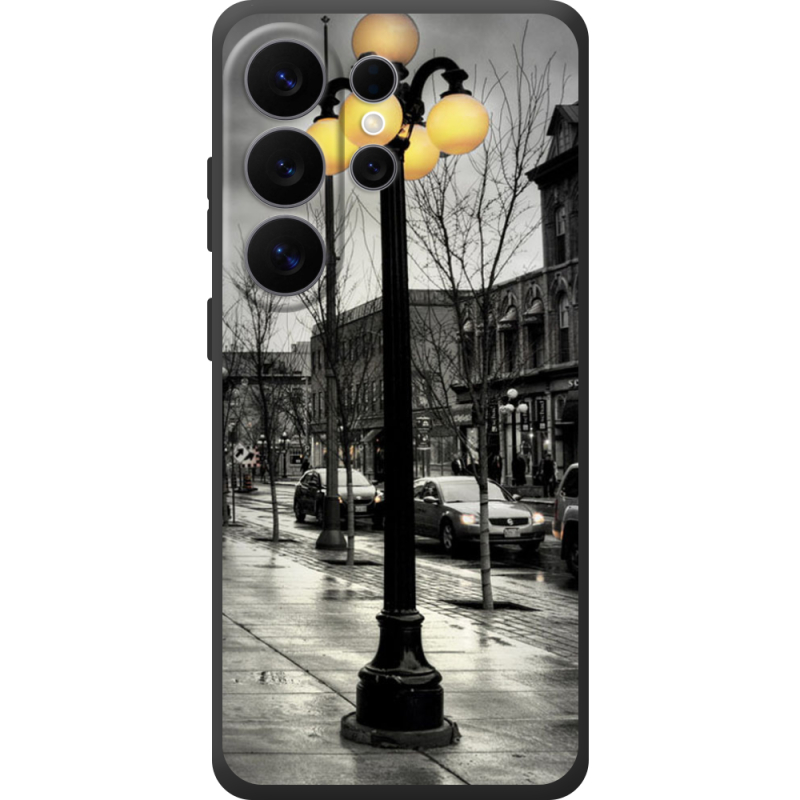 Чохол BoxFace Samsung Galaxy S26 Ultra (S948) 