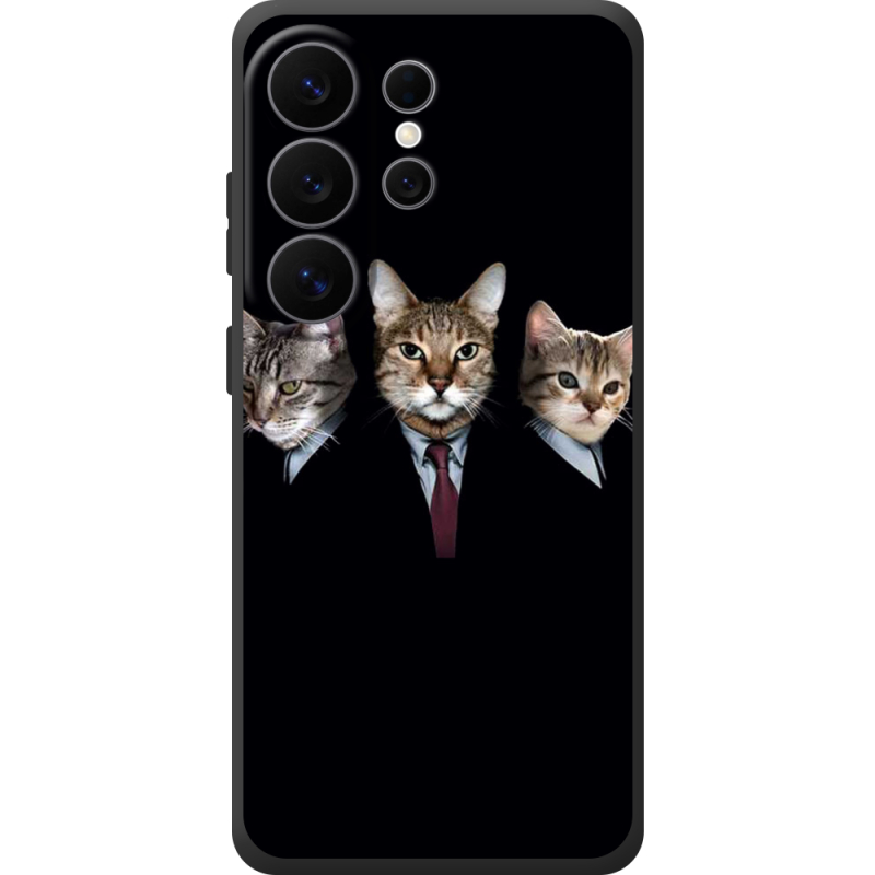 Чохол BoxFace Samsung Galaxy S26 Ultra (S948) 