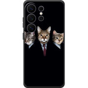 Чохол BoxFace Samsung Galaxy S26 Ultra (S948) 