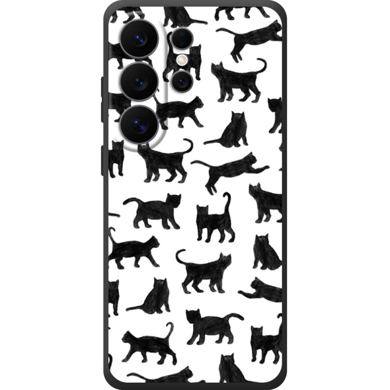 Чохол BoxFace Samsung Galaxy S26 Ultra (S948) 