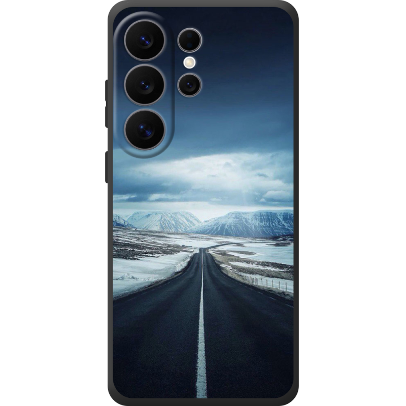 Чохол BoxFace Samsung Galaxy S26 Ultra (S948) 