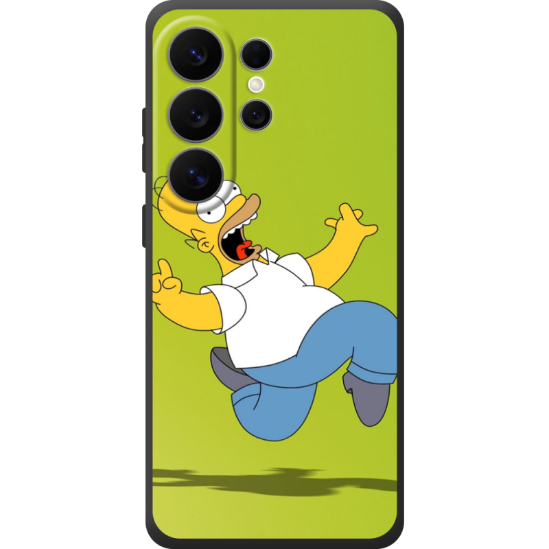 Чохол BoxFace Samsung Galaxy S26 Ultra (S948) 