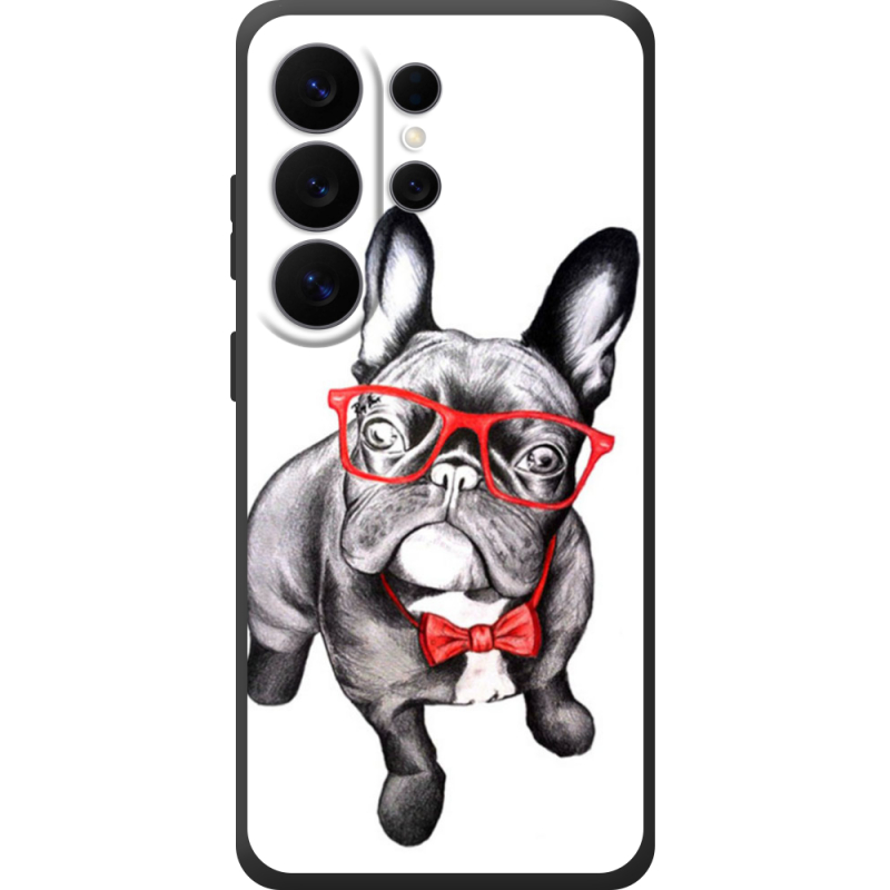 Чохол BoxFace Samsung Galaxy S26 Ultra (S948) 