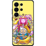 Чохол BoxFace Samsung Galaxy S26 Ultra (S948) 