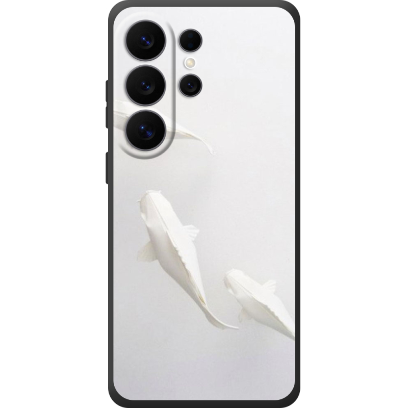 Чохол BoxFace Samsung Galaxy S26 Ultra (S948) 