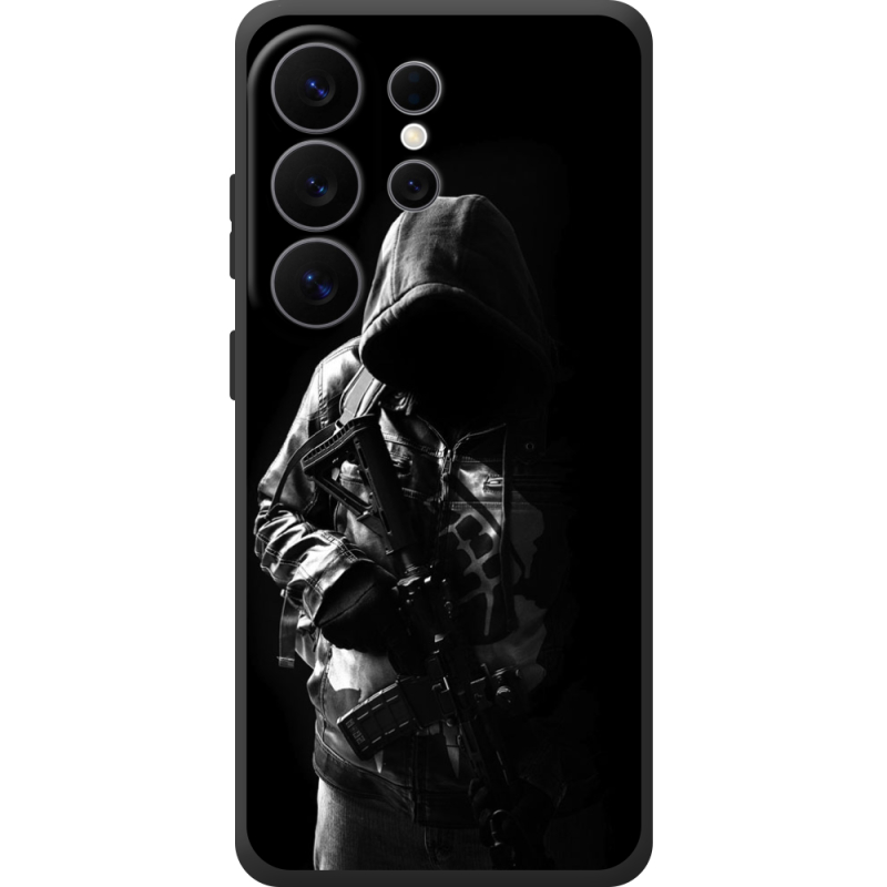 Чохол BoxFace Samsung Galaxy S26 Ultra (S948) 