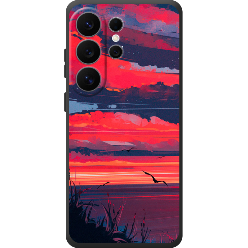 Чохол BoxFace Samsung Galaxy S26 Ultra (S948) Heaven a