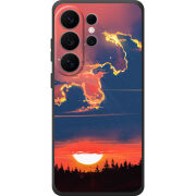 Чохол BoxFace Samsung Galaxy S26 Ultra (S948) Twilight