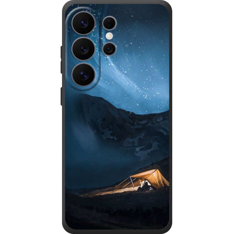 Чохол BoxFace Samsung Galaxy S26 Ultra (S948) Nowhere