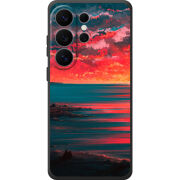Чохол BoxFace Samsung Galaxy S26 Ultra (S948) Seaside a