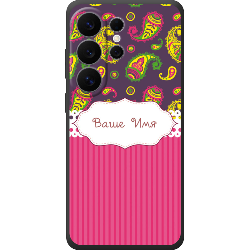 Чохол BoxFace Samsung Galaxy S26 Ultra (S948) 