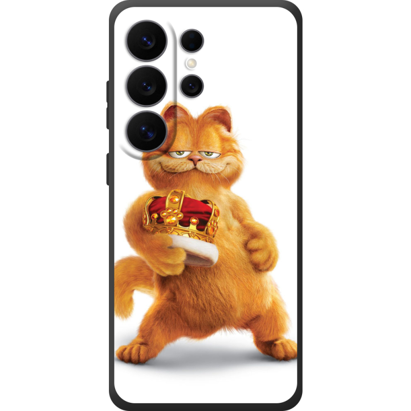 Чохол BoxFace Samsung Galaxy S26 Ultra (S948) 