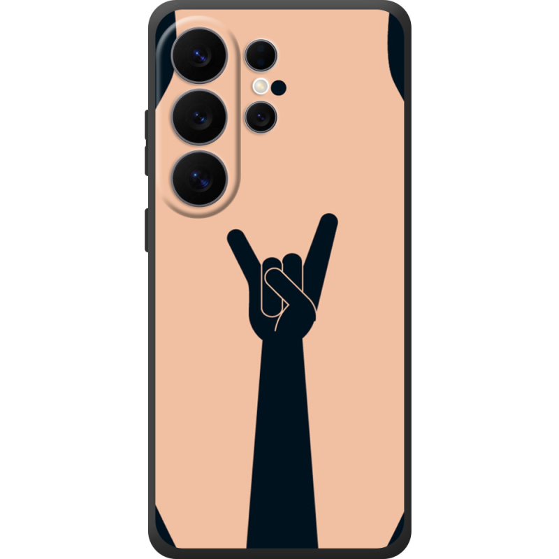 Чохол BoxFace Samsung Galaxy S26 Ultra (S948) 