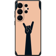 Чохол BoxFace Samsung Galaxy S26 Ultra (S948) 