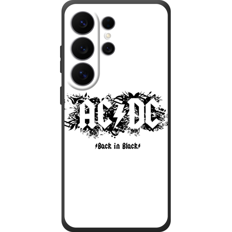 Чохол BoxFace Samsung Galaxy S26 Ultra (S948) 