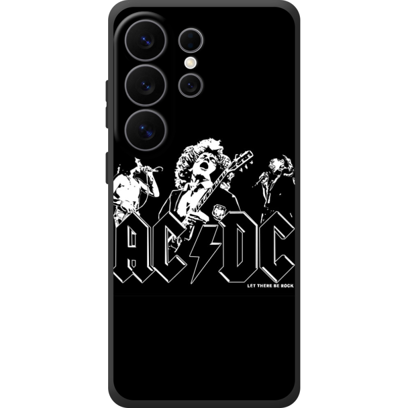 Чохол BoxFace Samsung Galaxy S26 Ultra (S948) 