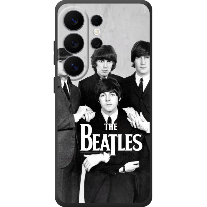 Чохол BoxFace Samsung Galaxy S26 Ultra (S948) 