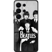 Чохол BoxFace Samsung Galaxy S26 Ultra (S948) 