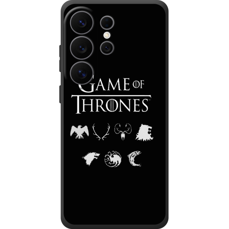 Чохол BoxFace Samsung Galaxy S26 Ultra (S948) 