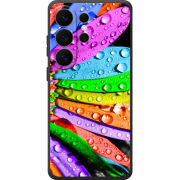 Чохол BoxFace Samsung Galaxy S26 Ultra (S948) Colored Chamomile