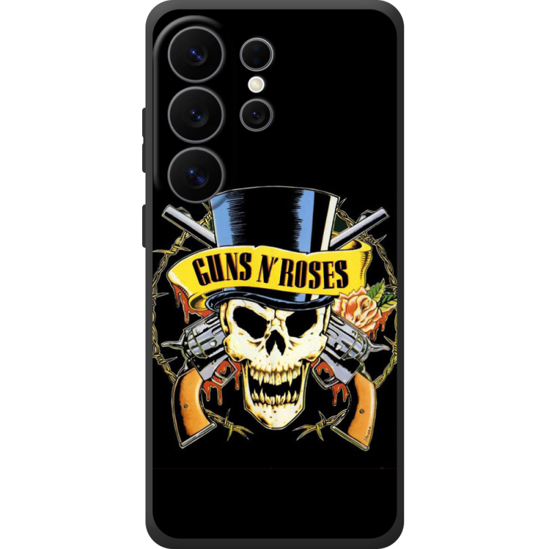 Чохол BoxFace Samsung Galaxy S26 Ultra (S948) 