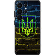 Чохол BoxFace Samsung Galaxy S26 Ultra (S948) Trident