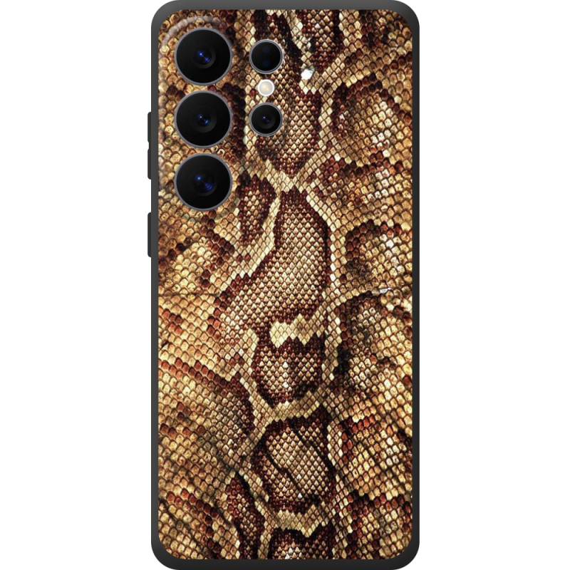 Чохол BoxFace Samsung Galaxy S26 Ultra (S948) 