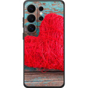 Чохол BoxFace Samsung Galaxy S26 Ultra (S948) 